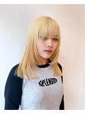 ハイトーンレイヤー