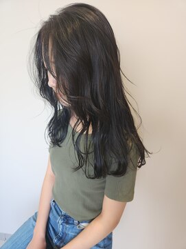 イラ(Era) 透明感カラー