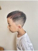 【キッズカット】