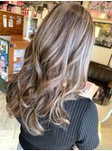 モテ髪ハイライト★★★