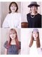デコラスウィート(DECORA sweet)の写真/初めてでも女性同士だからこそわかる◎伝わりにくいニュアンスもイメージ通りの形に再現致します♪《川越》