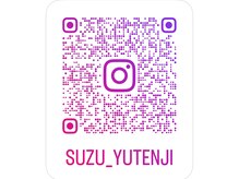 ヘアー アンド リラクゼーション スズ 祐天寺店(suzu)の雰囲気（Instagram覗いてみてください【suzu_yutenji 】tel03-6303-4247 ）