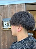 ツイストスパイラル