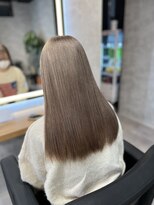 スタンス(STANCE)&nbsp;【NENE指名】ミルクティーグレージュ