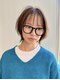 ソー 銀座(SAUT)の写真/《骨格・髪質を見定めた新しい自分》最先端のトレンドスタイル×自分だけのヘア。再現性も高く扱いやすい♪