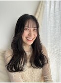 【天王寺/あべの】ショコラベージュ×ベビーバング