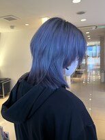 フェイス 大船(FACE)&nbsp;ブルーラベンダー/ラベンダーカラー【大船駅】太良坊航