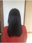 冬のおすすめロング20代30代40/倉敷