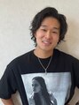 ナチュラルヴィーノ(Natural vino) 竹野内 丈浩