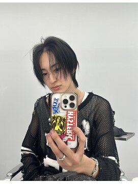 ヴァイス 新宿店(VAICE) メンズカット