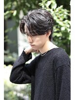 リップス 栄(LIPPS)&nbsp;フェザーショート