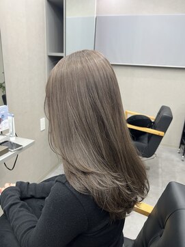 パロ(PALO) グレージュ/TOKIOトリートメント