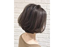 ウィズ ヘア デザイン(wis hair design)
