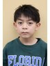 【2回目価格】似合わせカット　￥3500