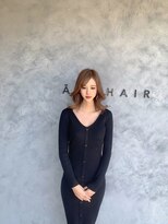 アージュヘアー(AGE HAIR) ＴＲＥＮＤＳＴＹＬＥ