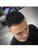 クロップ