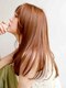 ホログラム ロッポンギ ヘアー(HOLOGRAM ROPPONGI HAIR)の写真/髪のクセや広がりでお悩みの方に◎ダメージレスにこだわり、柔らかで艶やかな上質なストレートをご提供♪