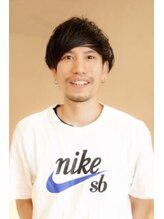 レック ヘア デザイン 大船(Re:C Hair Design)&nbsp;YUKI 