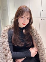 フォルテリノ ナゴヤ(FORTE Lino)&nbsp;髪質改善縮毛矯正×美髪