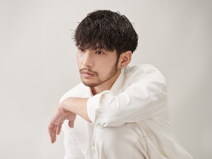 レタッチ バイ フィフス 銀座(RETOUCH by fifth)の写真