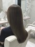 【ベストセラーNo.1】カット+イルミナカラー+TOKIOリミテッドTR<5Step>￥13200