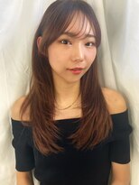 ブリス(VLISS)&nbsp;ストレートロング