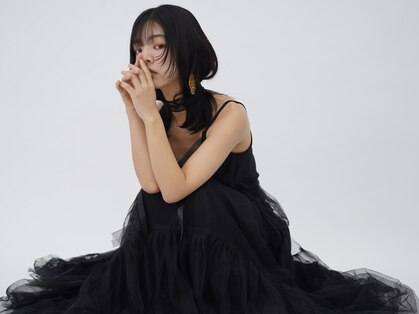 ロルド シェリ(Rold Cheri)の写真