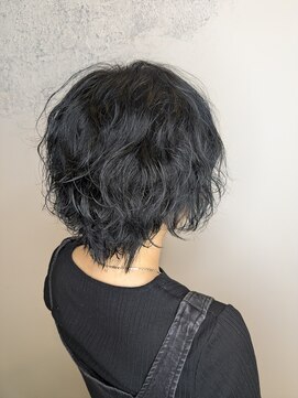 ルフェール ビューティーアンドスパ(REFAIRE beauty&spa) クールブラック