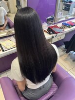 ハピネス 河原町店(Happiness)&nbsp;京都 髪質改善トリートメント