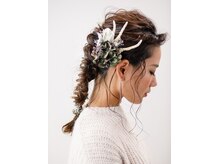 サロン ド トーゴ(Salon de togo)