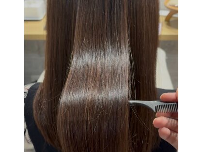 ヘアーライツ(Hairlysis)の写真