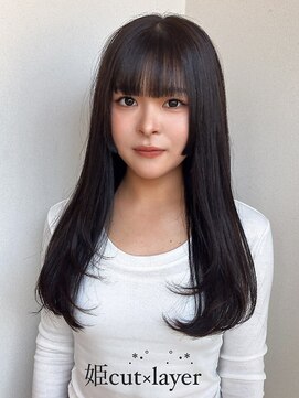 アリーズ(ALLYS) ざくざくレイヤー♪@rrchimu