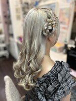 ボイボイ(boiboi)&nbsp;ひつじヘア