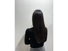 カット＋リタッチカラー＋選べるTR ￥9350→9020
