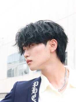 ステージ(STAGE)の写真/朝のセットもラクになる再現性の高さが好評です!【本厚木】