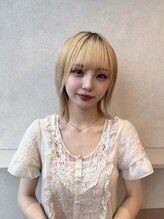 美ららジャパン(JAPAN)&nbsp;小林 日成