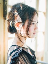 スリー いわき(iii)&nbsp;ルーズアップスタイル【いわき】