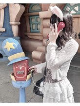 ピア ヤクイン(Pia Yakuin) 萌亜