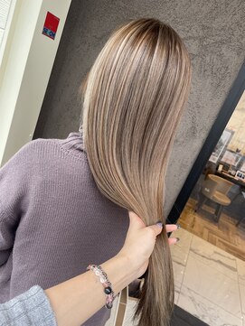 ソイル(SOiL) ハイライト