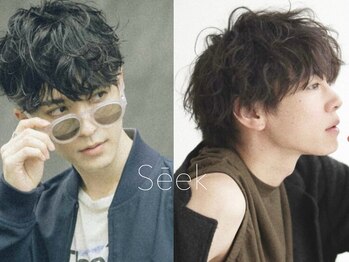 Seek by Belle 千葉【シークバイベル　チバ】