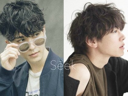 シーク バイ ベル 千葉(Seek by Belle)の写真