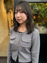 ソラス(SOLAS)&nbsp;Olive Greige