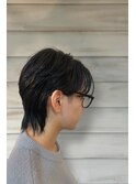 マッシュウルフ