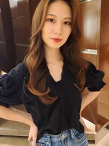 ビュートリアム 青山(BEAUTRIUM)&nbsp;ショートボブ小顔カット大人ヘア髪質改善30代40代50代表参道青山