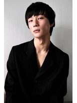 レクタ(RECTA) mods mush/wolf