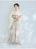 アレンジヘアセット上野店