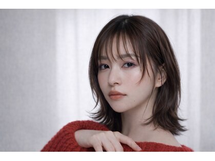 リノ ヘアー デザイン 河原町三条(Lino Hair Design)の写真