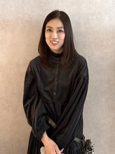 アースコアフュールボーテ 小山店(EARTH coiffure beaute) 山口 つづみ