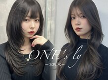 ワンズリー 本厚木店(ONE's ly)