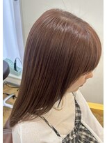 リル(LILU)&nbsp;ミディアムレイヤー